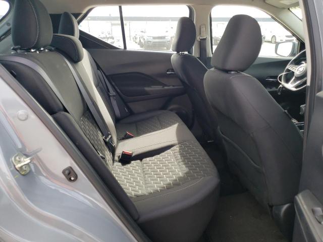 3N1CP5CV7ML496102 Nissan KICKS SV