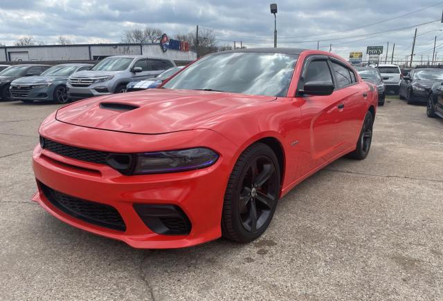 2C3CDXCT9JH122129 Dodge CHARGER R/T