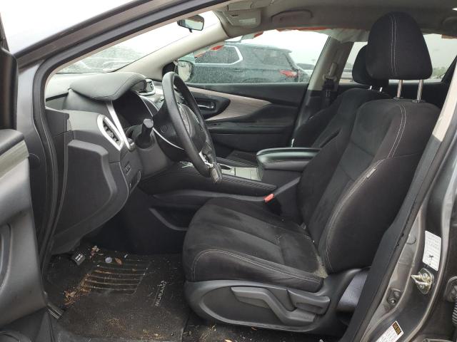 5N1AZ2MG8HN140787 Nissan MURANO S