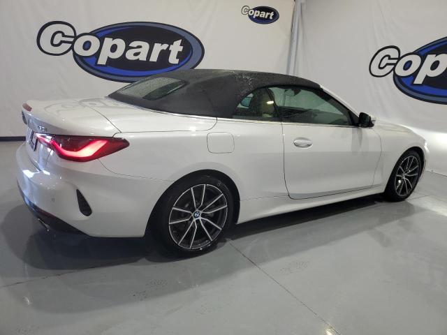 WBA23AT07RCN98551 BMW 430I