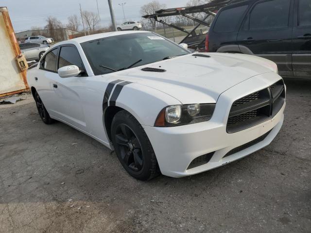 2C3CDXBG8EH192652 Dodge Charger Se