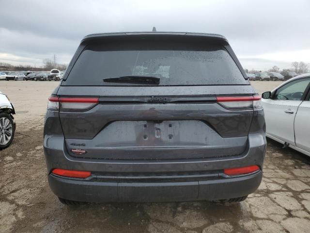 1C4RJHAG0PC661518 Jeep Grand Cherokee Laredo
