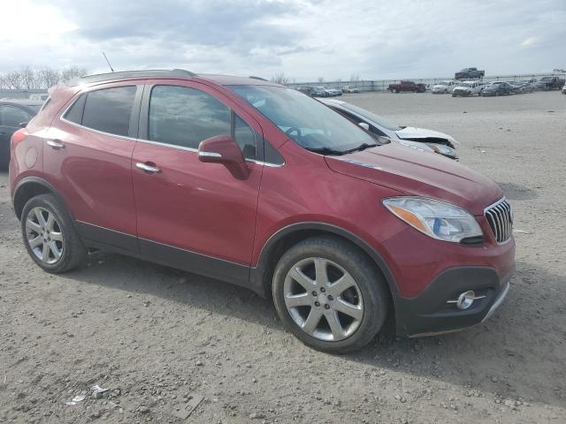 KL4CJCSB0EB777035 Buick Encore