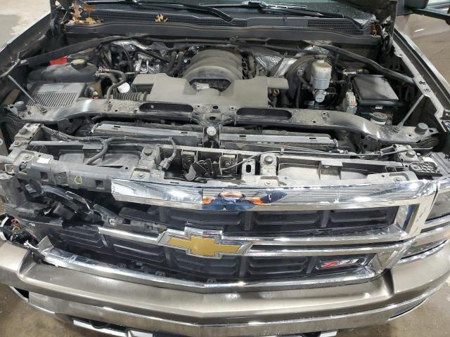 3GCUKREC8EG384812 Chevrolet Silverado K1500 Lt