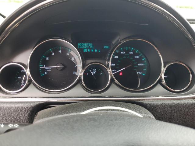 5GAKRBKD7EJ264149 Buick Enclave