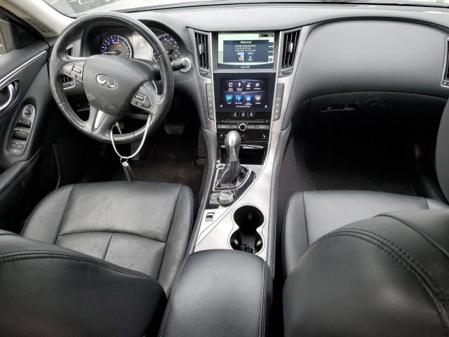 JN1BV7AR1EM700919 Infiniti Q50 BASE