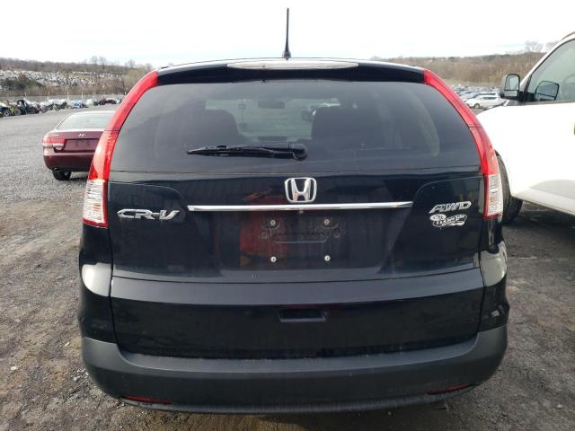 5J6RM4H56EL074851 Honda CR-V EX