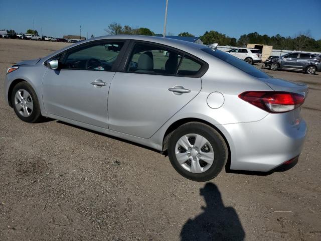 3KPFL4A73HE152152 KIA FORTE LX