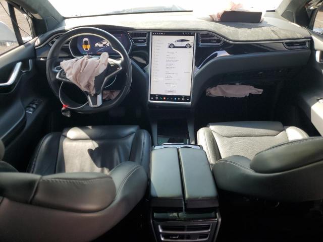 5YJXCBE23GF029418 Tesla MODEL X