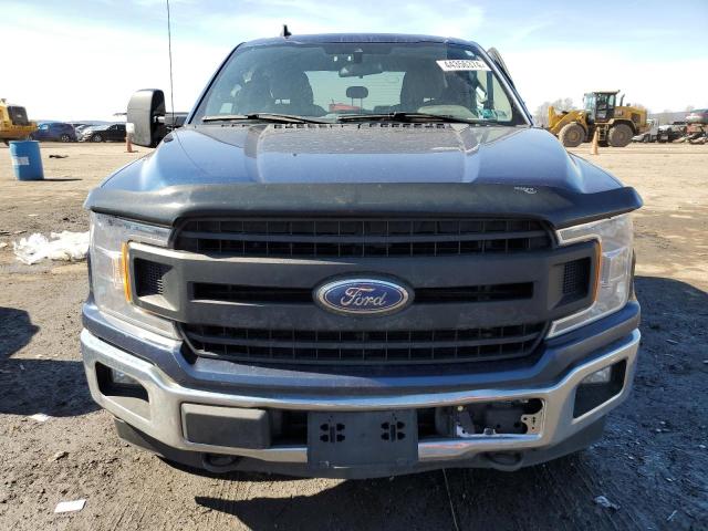 1FTFX1E45LKD04764 Ford F150 Super Cab