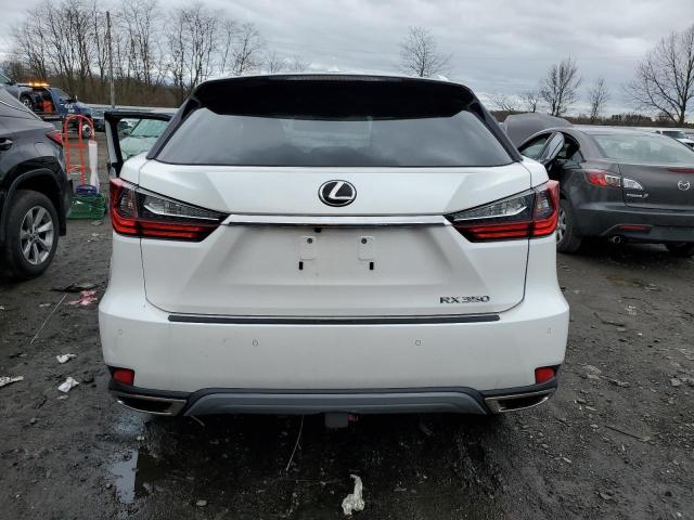 2T2HZMDAXLC251858 Lexus RX 350