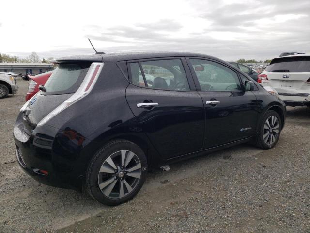 1N4BZ0CP6GC301572 Nissan LEAF SV