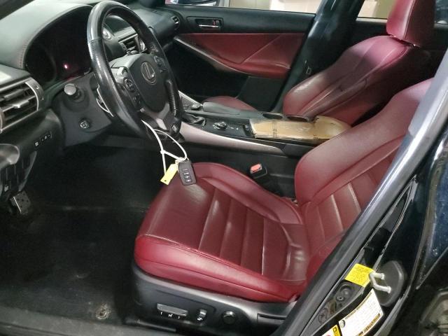 JTHBE1D28E5010439 Lexus IS 350