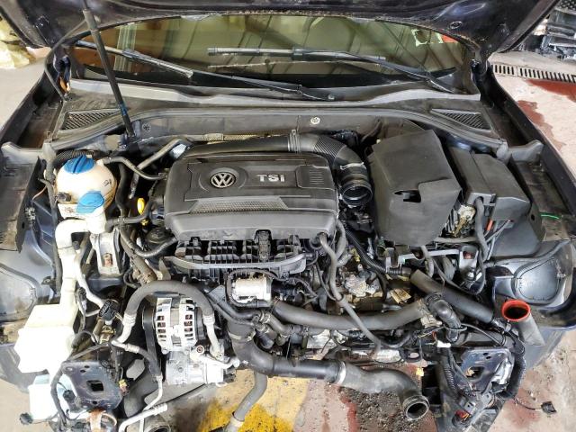 1VWAT7A30FC070065 Volkswagen PASSAT S