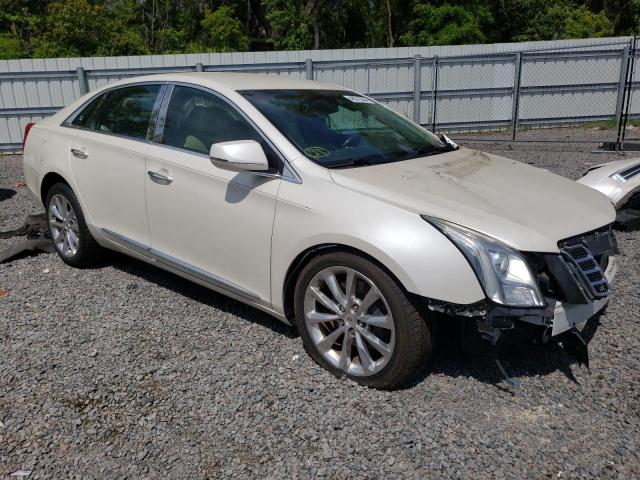2G61M5S30E9226343 Cadillac Xts Luxury Collection