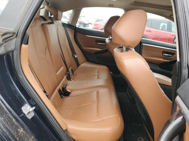 WBA4C9C50FD330157 BMW 428 Xi Gran Coupe Sulev