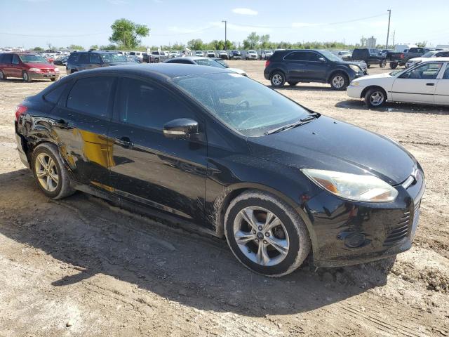 1FADP3F2XEL390057 Ford FOCUS SE