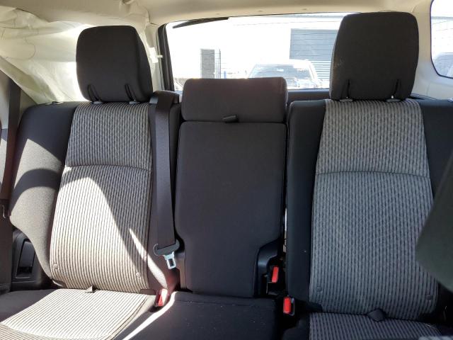Toyota 4runner Sr5/sr5 Premium 2022 JTEMU5JR5N6041286 Image 10