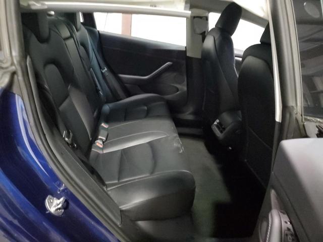 5YJ3E1EA7NF369873 Tesla MODEL 3