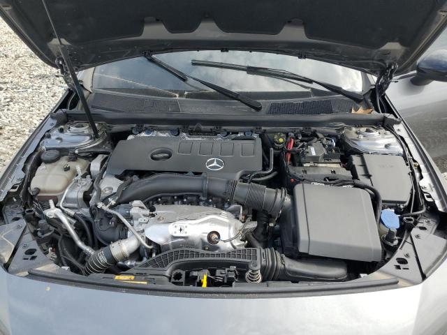 WDD5J4GB2LN057332 Mercedes-Benz CLA 250
