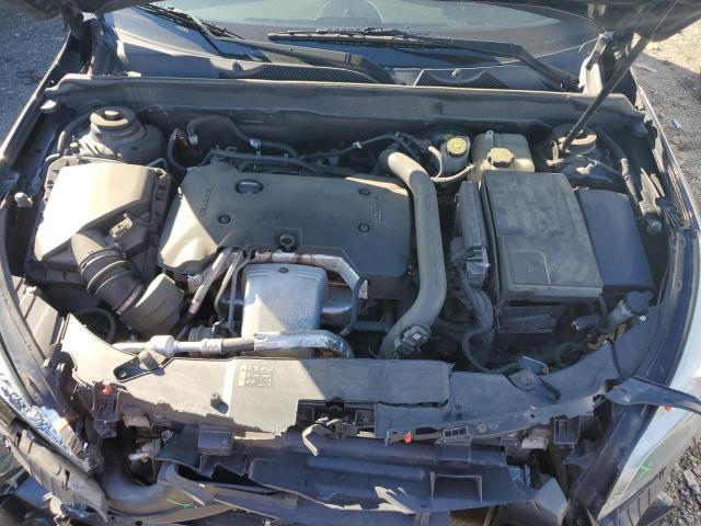 1G11E5SX8FF308464 Chevrolet MALIBU 2LT