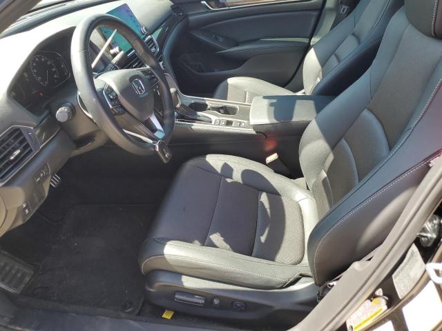 1HGCV1F38NA051173 Honda Accord Sport