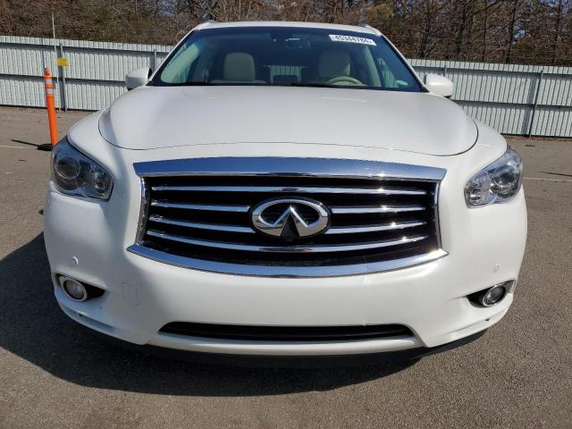 5N1AL0MN9EC526405 Infiniti QX60