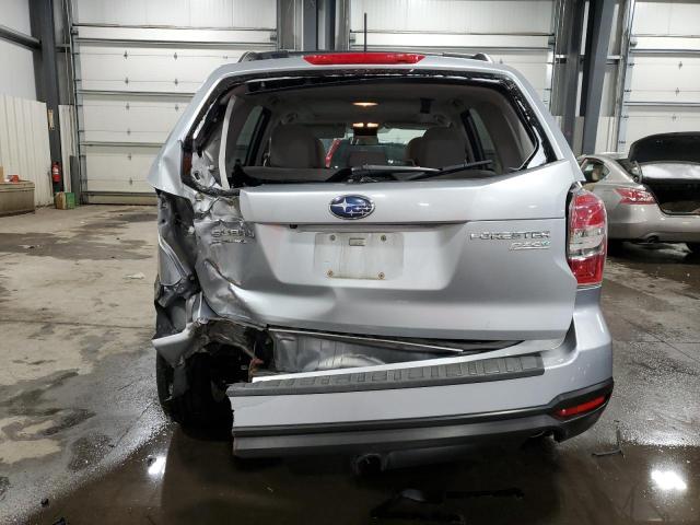 JF2SJAEC2EH454372 Subaru Forester 2.5i Premium