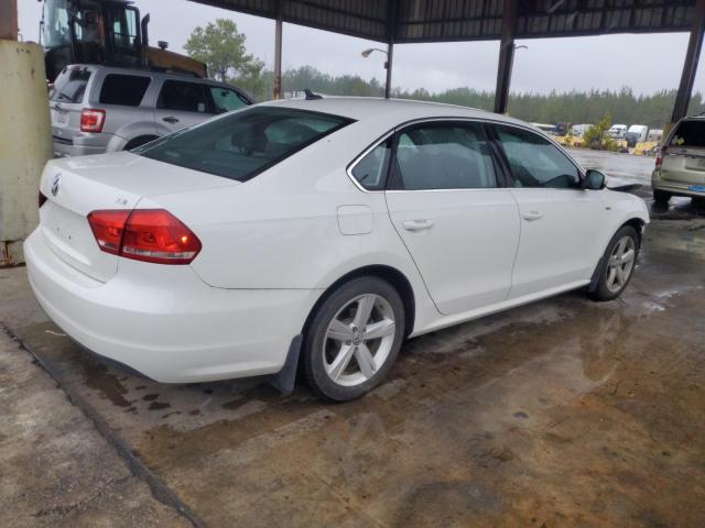 1VWAT7A32FC108718 Volkswagen PASSAT S