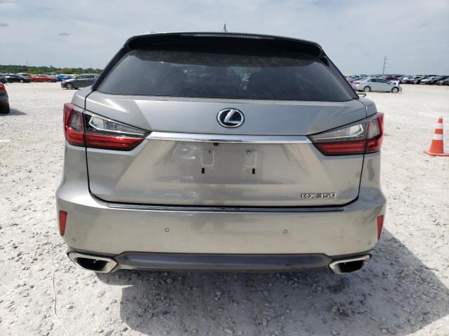 2T2ZZMCA7JC108739 Lexus Rx 350 Base