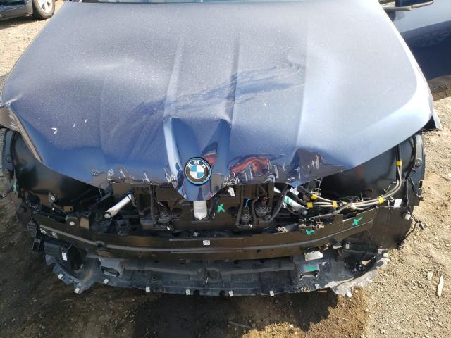 WB523CF08NCK55313 BMW Ix Xdrive50