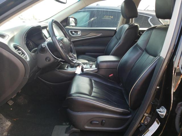 5N1AL0MMXGC505413 Infiniti QX60