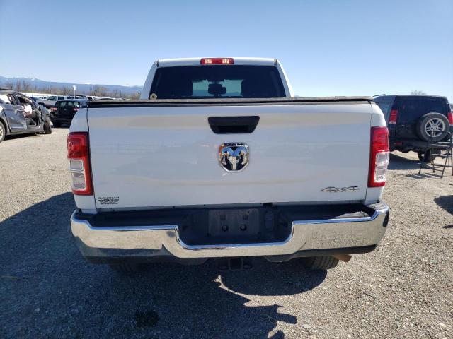 3C6UR5CJ6MG624404 RAM 2500 Tradesman