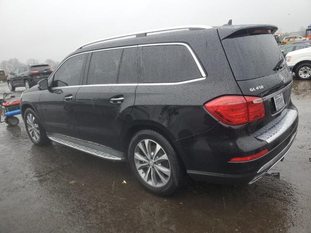 4JGDF6EE3FA528685 Mercedes-Benz Gl 450 4matic