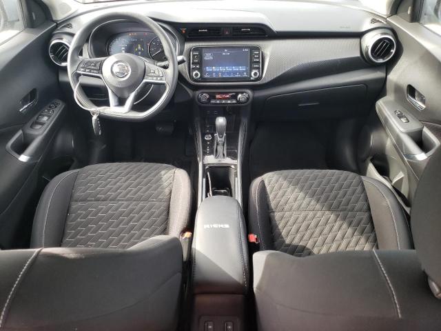 3N1CP5CV7ML496102 Nissan KICKS SV