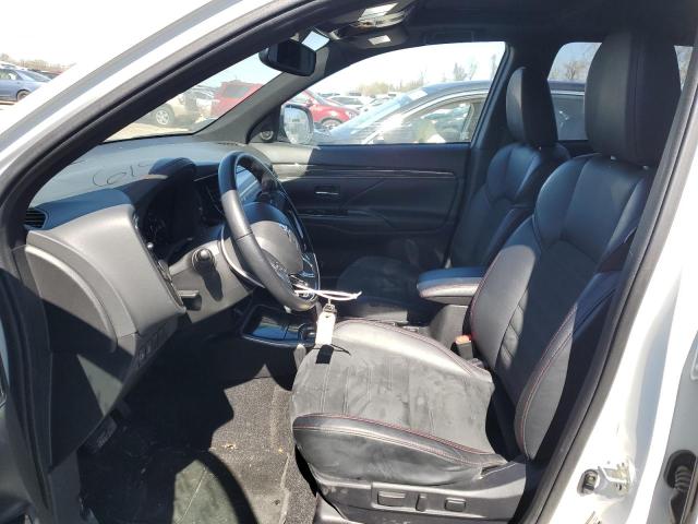 JA4AD3A35LZ040264 Mitsubishi Outlander Se