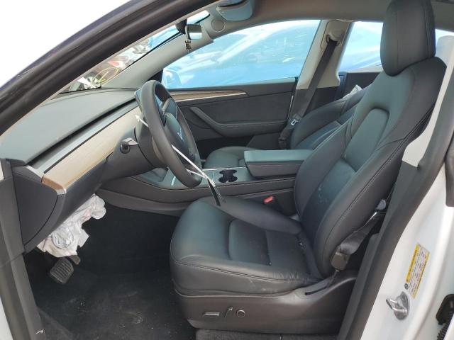 7SAYGAEE5NF543249 Tesla Model Y