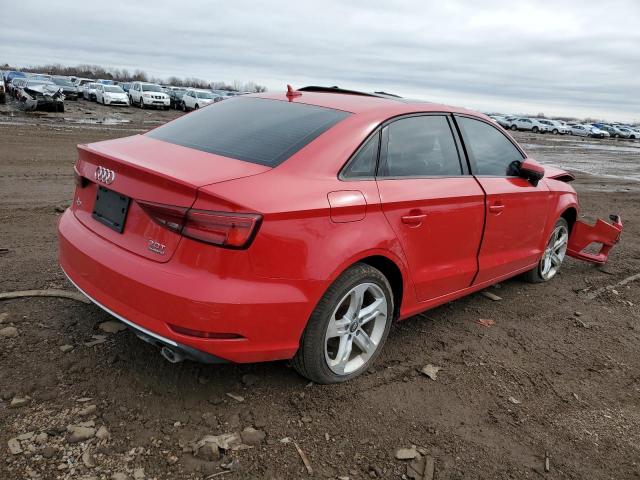 WAUB8GFF9H1060738 Audi A3 PREMIUM