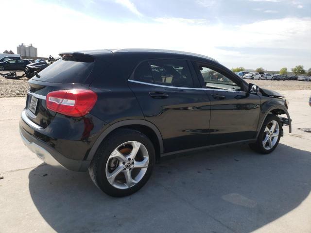 WDCTG4EB1KU013811 Mercedes-Benz GLA 250