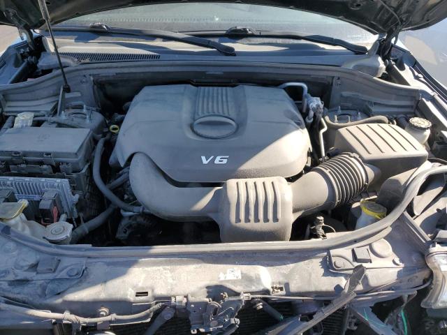 1C4RDJDG9EC464466 Dodge DURANGO LIMITED