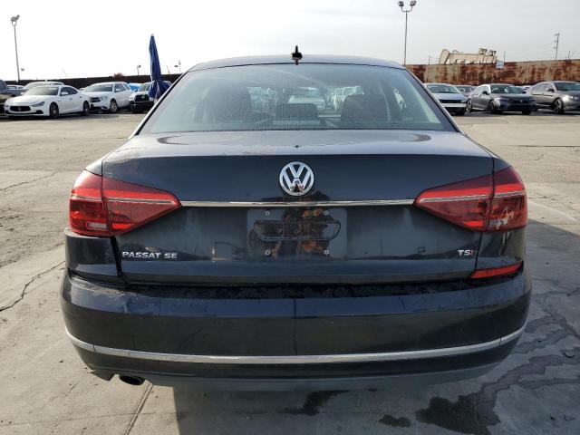1VWGT7A32HC066158 Volkswagen PASSAT SE
