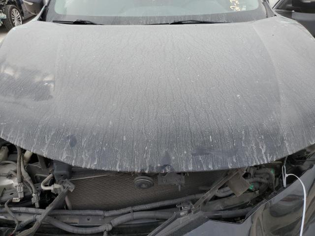 5N1AT2MT7EC854349 Nissan ROGUE S