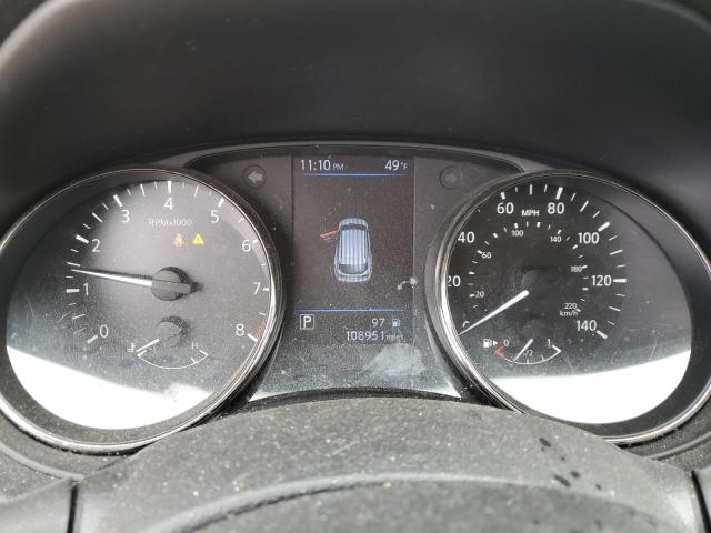 JN1BJ1CP1KW229620 Nissan Rogue Sport S