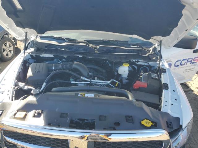 1C6RR7ST0PS586816 RAM 1500 Classic Tradesman
