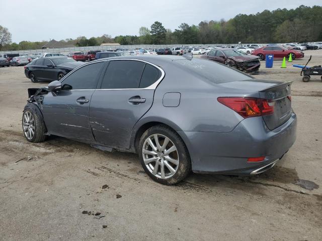 JTHBE1BLXFA006509 Lexus GS 350