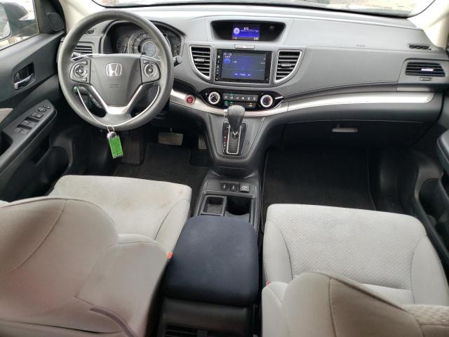 2HKRM4H55GH618706 Honda CR-V EX