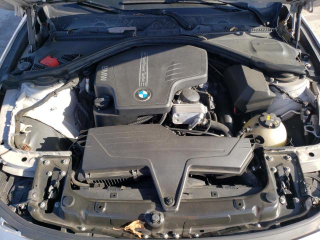 WBA3A5C54EP603933 BMW 328 I