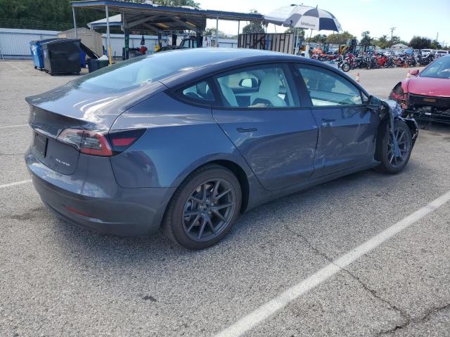 5YJ3E1EB9PF703493 Tesla MODEL 3