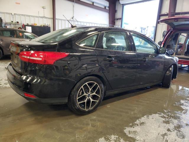 1FADP3H21JL275080 Ford FOCUS SEL