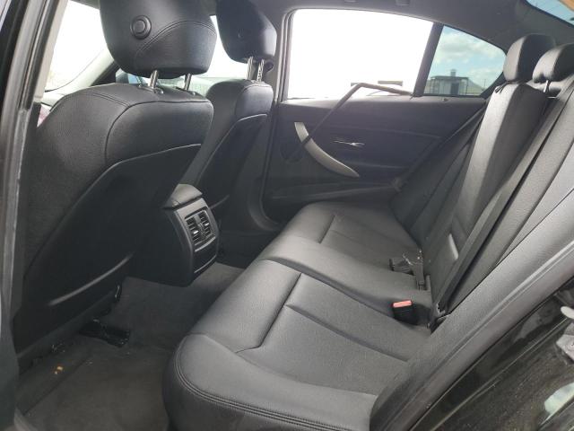 WBA8E1G52GNU11082 BMW 320 I